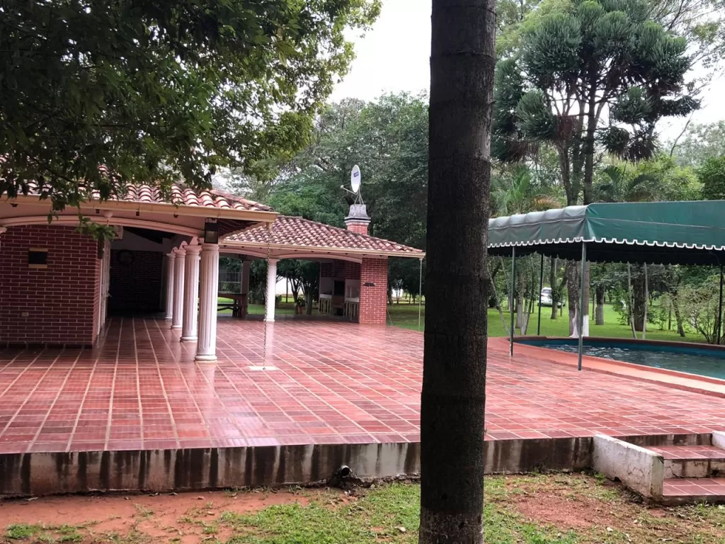Granja - Ubicado en Yaguaron — foto 2
