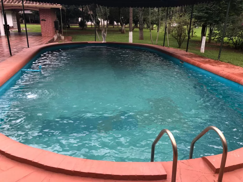 Granja - Ubicado en Yaguaron — foto 3