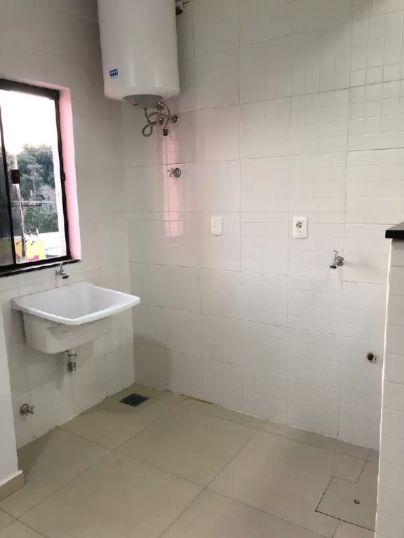 Departamento barrio boquerón — foto 3