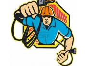 Electricista de Lambare