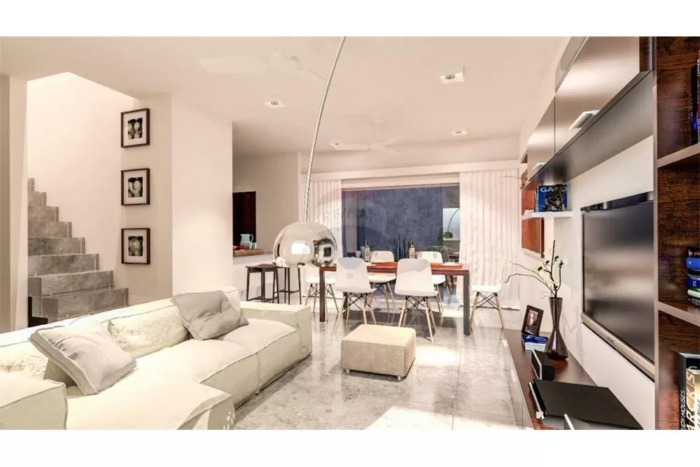 MODERNO DUPLEX A ESTRENAR EN EL CENTRO DE LUQUE — foto 3