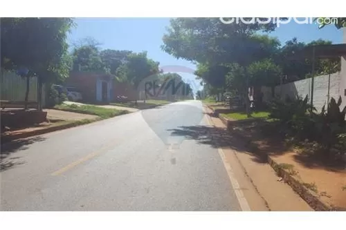 VENDO TERRENO EN LUQUE — foto 2