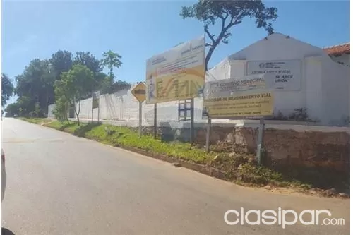 VENDO TERRENO EN LUQUE — foto 3