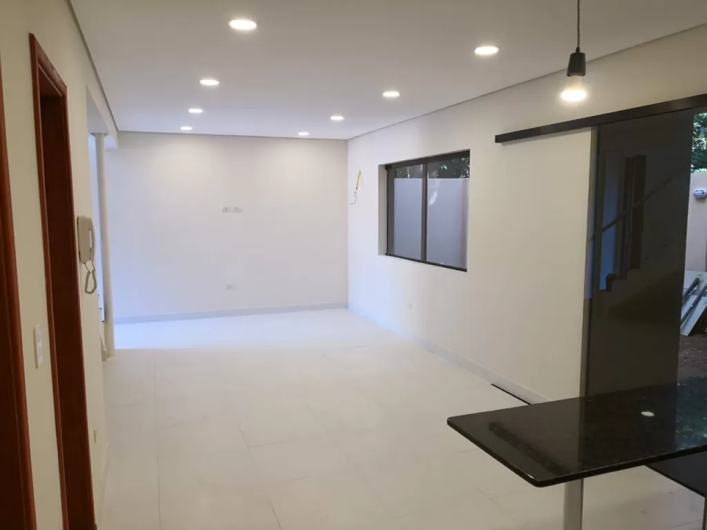 Vendo duplex a estrenar zona Mburucuyá urbanización Botánico — foto 2