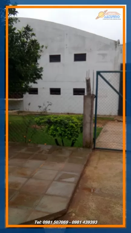 Tinglado en Luque! — foto 2