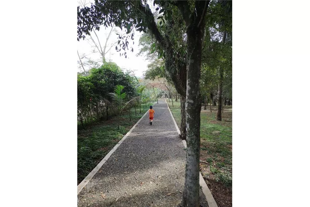 BELLISIMA QUINTA EN CAACUPÉ! CON ARROYO. — foto 2