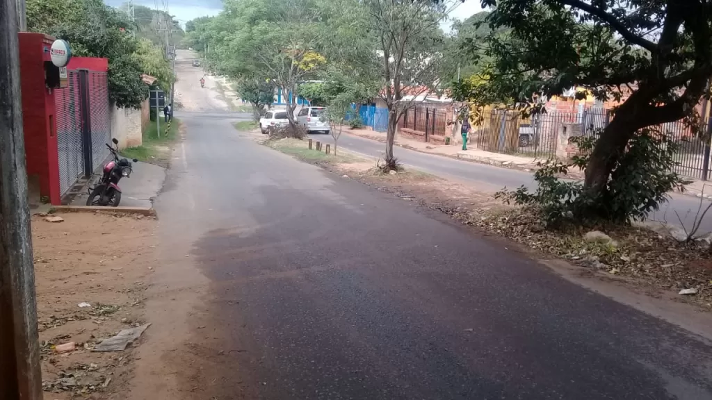 VENDO HERMOSO TERRENO EN FDO DE LA MORA SUR SOBRE ISLA POI A MTS DE AVELINO — foto 2