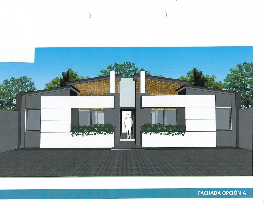 NUEVO CONCEPTO "HABITATUM - MINICONDOMINIOS" Como Inversión-Venta o Renta! — foto 2
