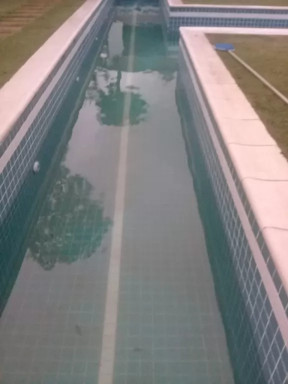 Coqueta Residencia en Parana Country — foto 2
