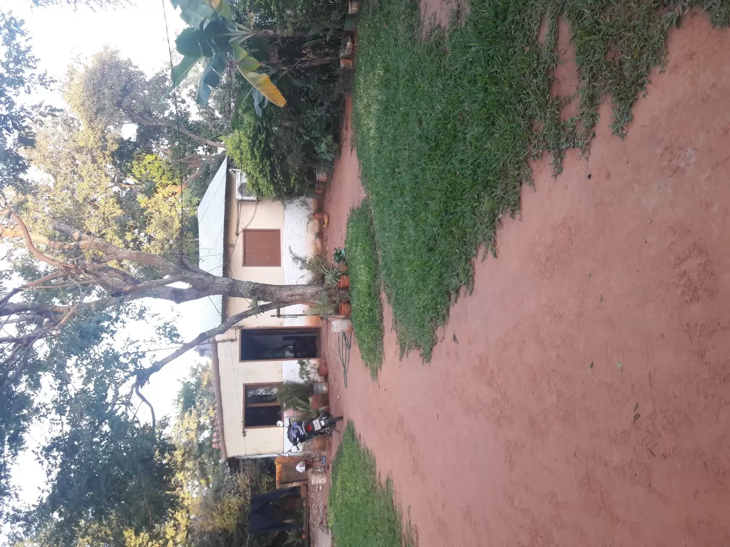 Vendo Casa en Luque — foto 3