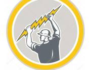 Electricista de Asunción