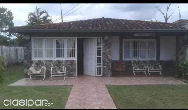 Casa Zona Abasto Norte — foto 3