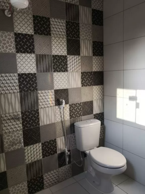 Vendo hermoso DÚPLEX a estrenar (oferta) a 5 min del centro de Luque. Sin comisión inmobi — foto 3