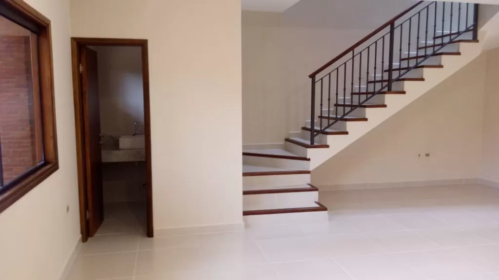 VENDO HERMOSO DUPLEX A ESTRENAR EN VILLA AURELIA — foto 2