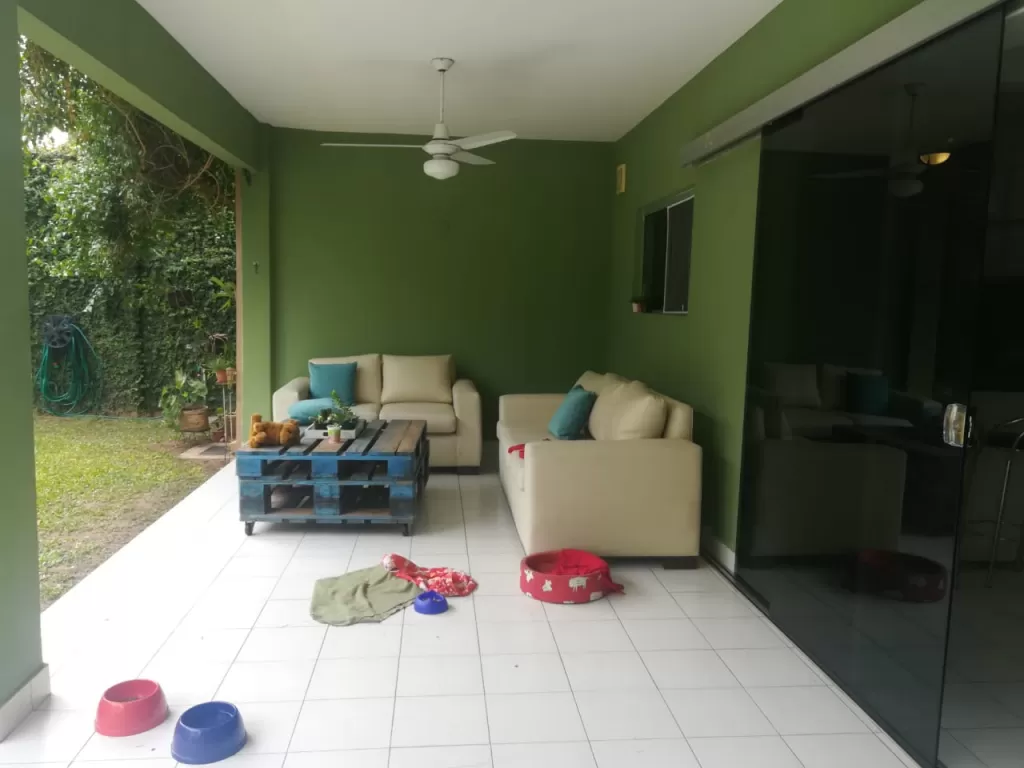 Vendo casa zona Casa Rica 2, a pasos de Molas Lopez — foto 3