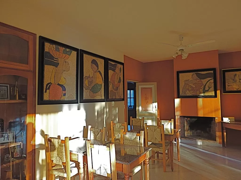 VENDO IMPORTANTE PROPIEDAD EN VILLA MORRA CE — foto 2
