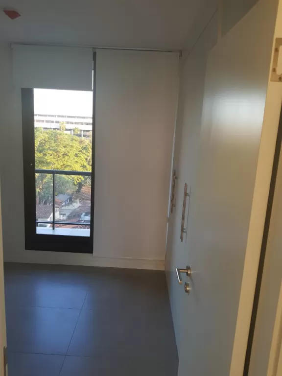Departamento 2 habitaciones BARRIO LAS MERCEDES en Edificio Gardenia SOHO — foto 3