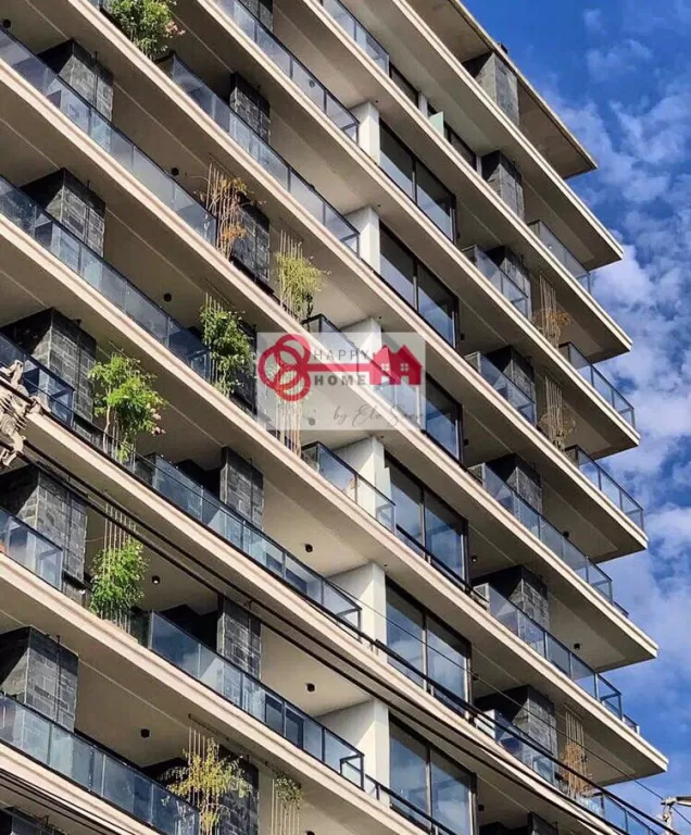 Departamento 2 habitaciones en Edificio La Gardenia Soho — foto 3
