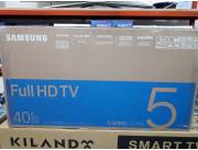 Smart Tv Samsung 40 full hd. Nuevos en caja. Garantía. Delivery.