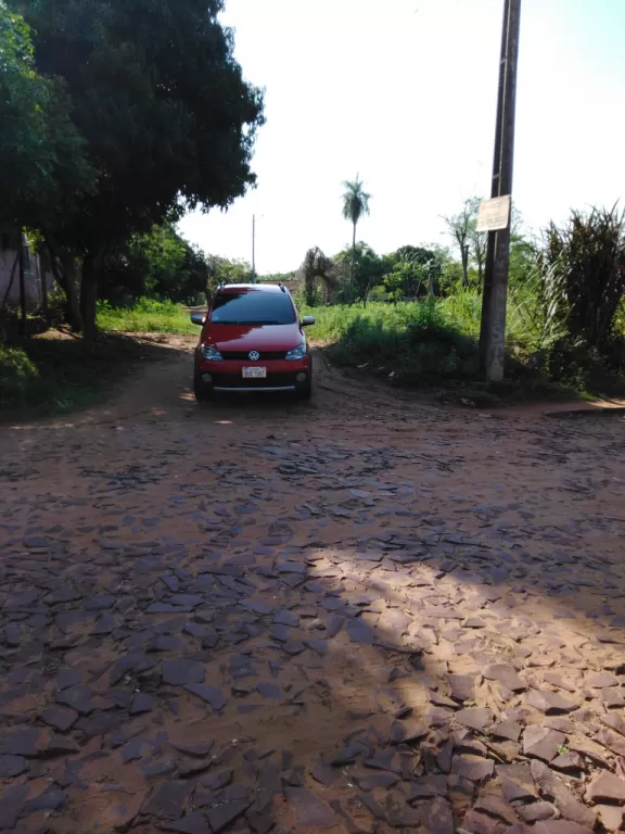 terreno en Aregua — foto 2