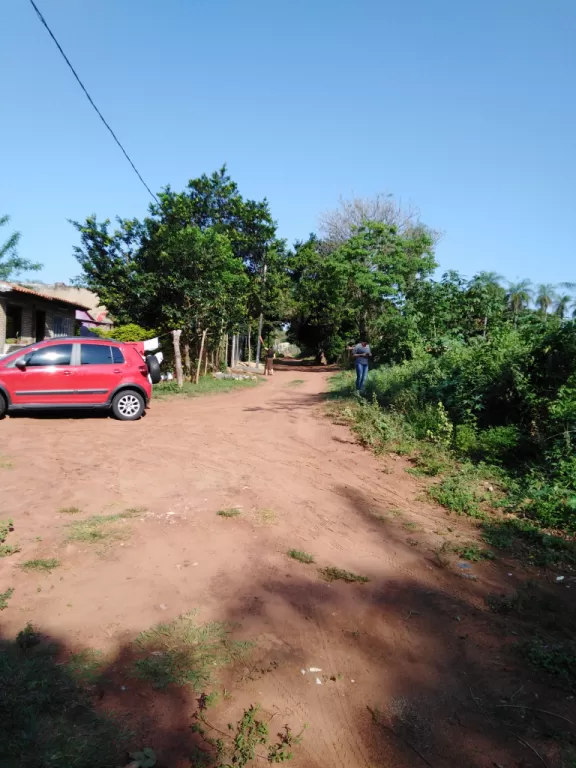 terreno en Aregua — foto 3