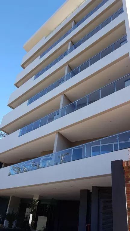 Se alquila departamento zona Av Boggiani — foto 3