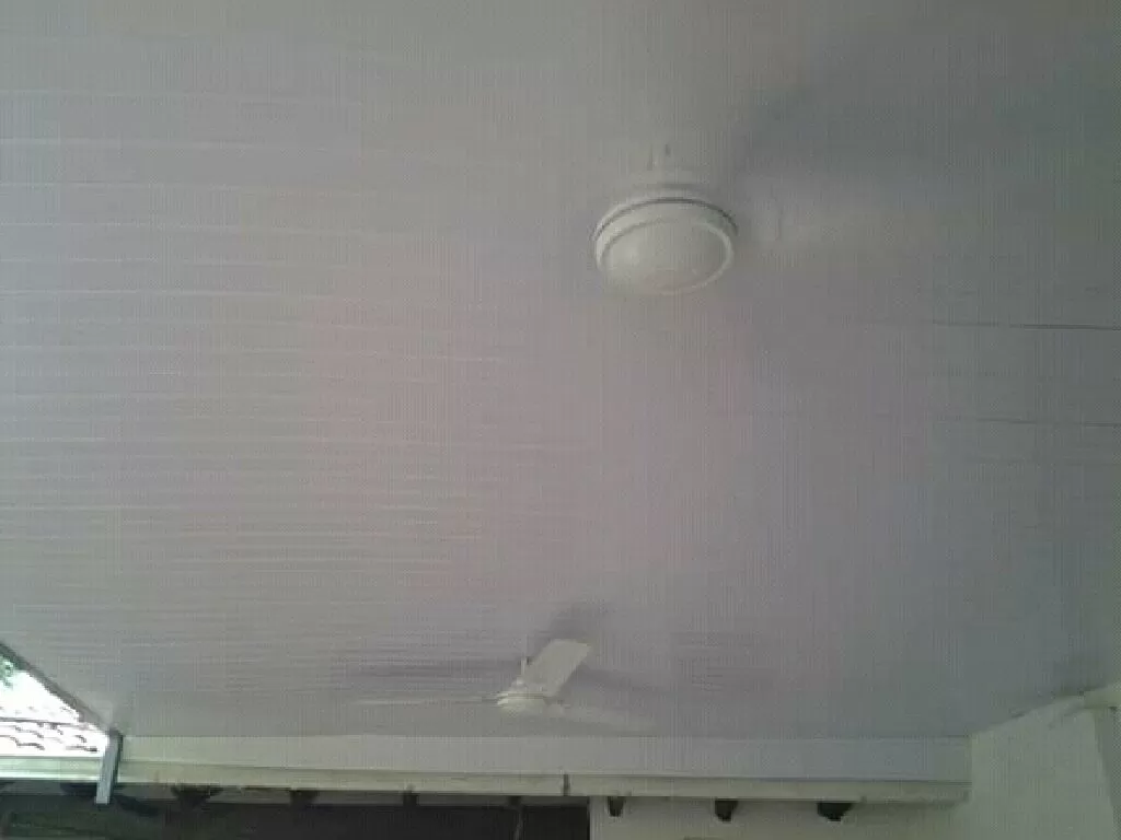 Cieloraso de pvc a 45000 todo instalado — foto 2
