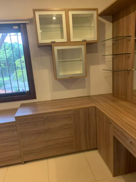Se alquila casa en barrio Manora — foto 3
