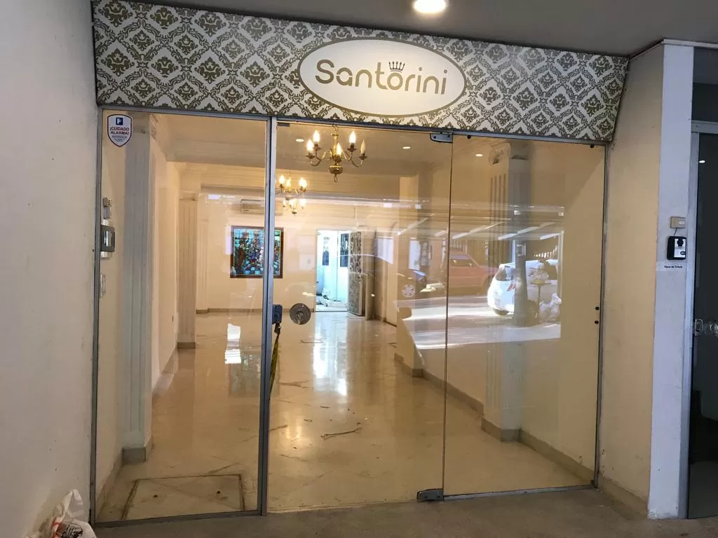 VENDO DEPARTAMENTO CON 2 SALONES COMERCIALES — foto 3