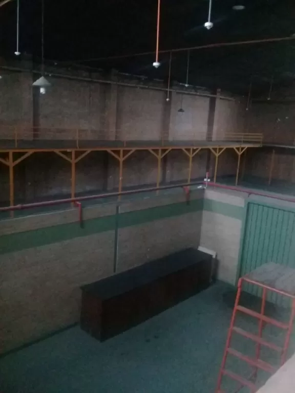 S021A. VENDO Deposito al Costado del Club Internacional de Tenis!!! — foto 2