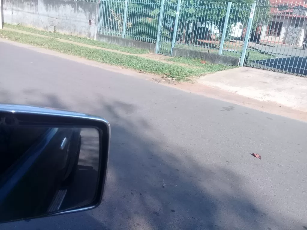 VENDO 2 TERRENOS CENTRO DE LUQUE 1440 M2!!!!! — foto 3