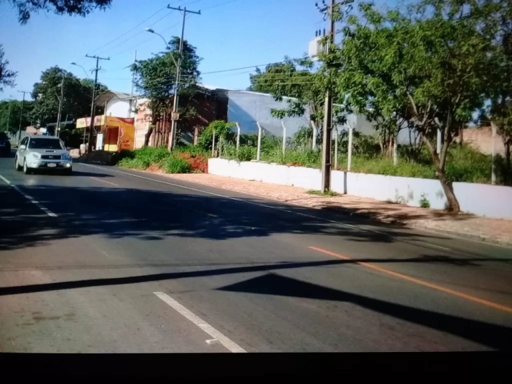 Terreno ubicado en Luque, Fracción Villa Adela — foto 2