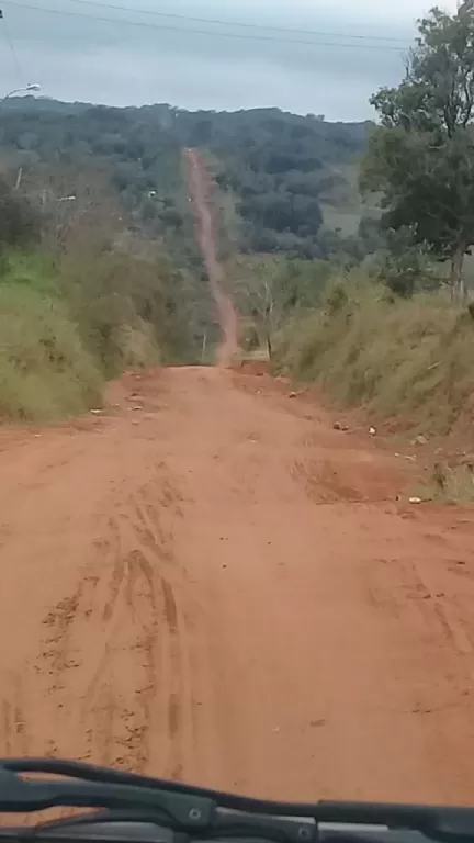 VENDO PROPIEDAD EN SAN PEDRO DISTRITO DE CAPIIBARY A PASOS DE LA RUTA... — foto 3