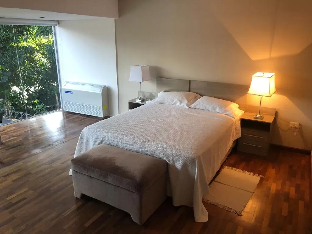 Alquilo Duplex amoblado en Mburucuya — foto 3