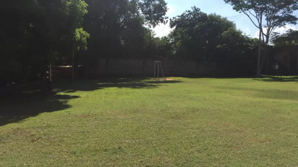 VENDO TERRENO DE 3960 m2 ZONA LUQUE - FDO. DE LA MORA — foto 3