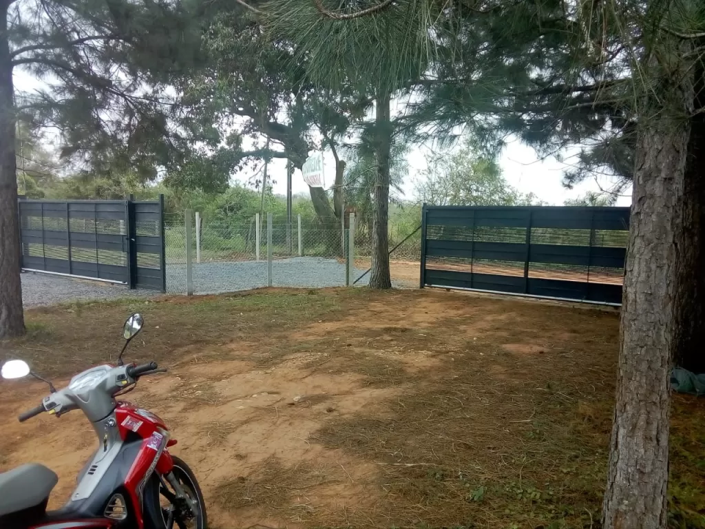 ***RESERVAR TU PROPIO LOTE en el AGRO PARQUE VILLETA NUEVA ITALIA*** — foto 2