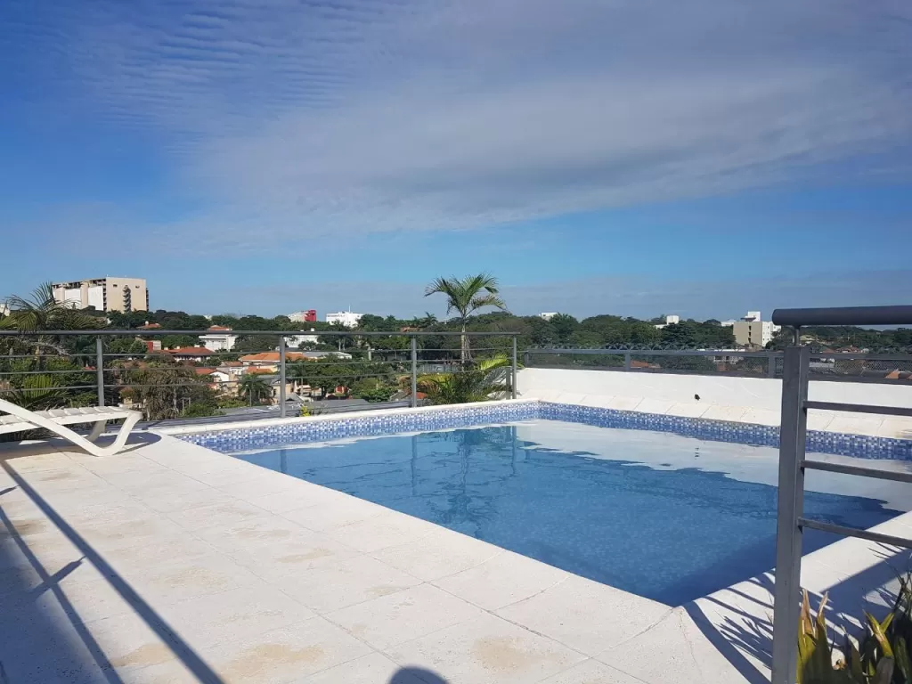 VENDO DPTO EN MBURUCUYA — foto 2