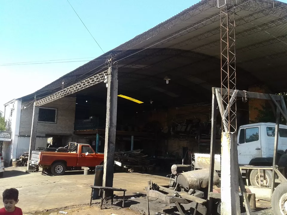 OFERTA ESQUINA 13 x 35 Mtrs — foto 2