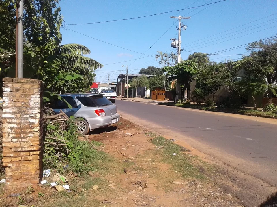OFERTA ESQUINA 13 x 35 Mtrs — foto 3