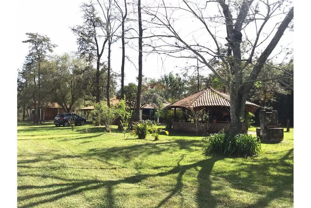 Terreno de 7 HAS con 3000 m2 - Luque Yukyry 1,500,000 USD — foto 3