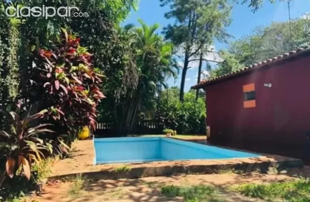 VENDO CASA EN LAURELTY — foto 2