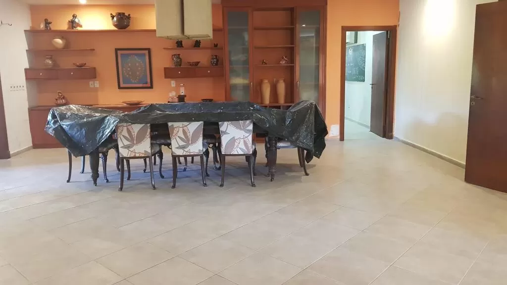 Se alquila residencia zona 1er Presidente — foto 3