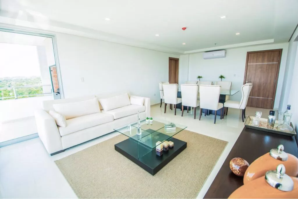 Vendo departamento lujoso — foto 2