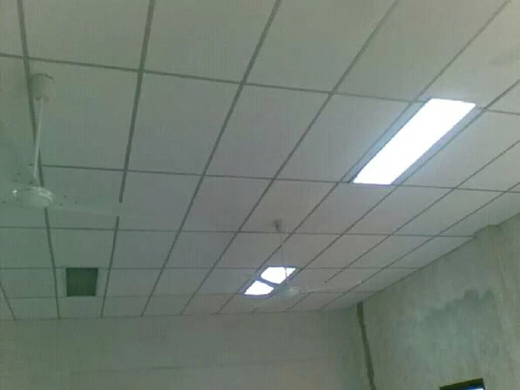 Cieloraso de pvc — foto 2