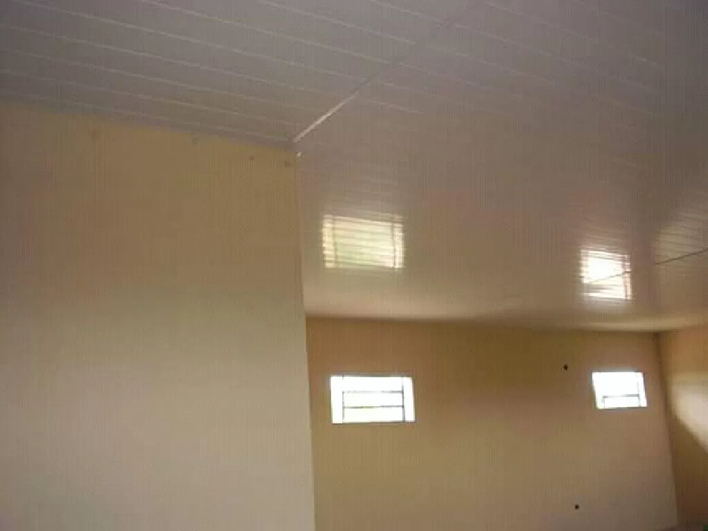 Cieloraso de pvc — foto 3