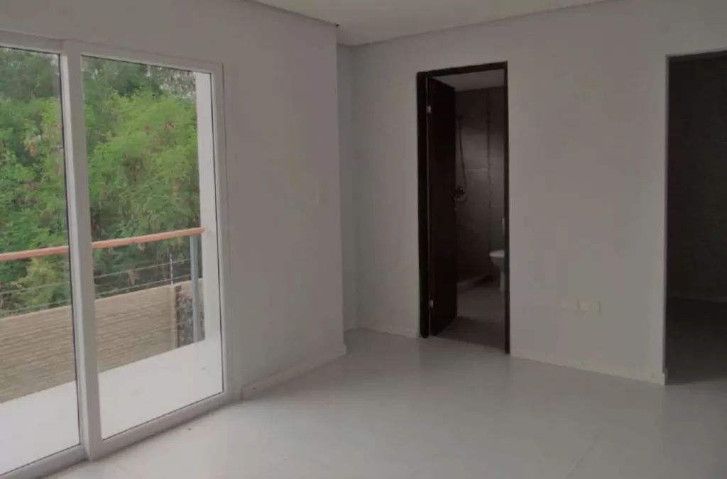 Vendo Dúplex A Estrenar En Luque Barrio Primavera — foto 2