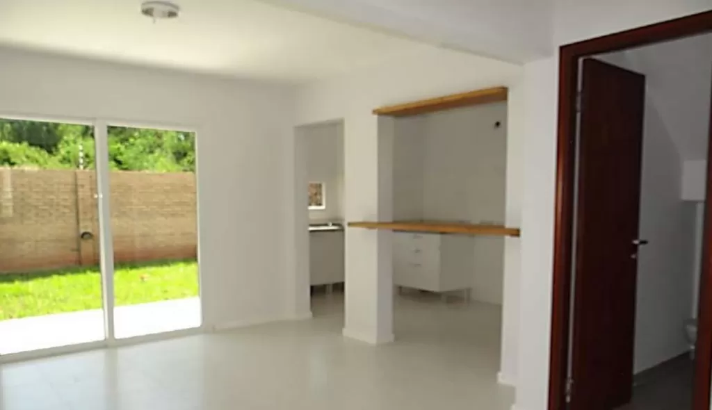 Vendo Dúplex A Estrenar En Luque Barrio Primavera — foto 3