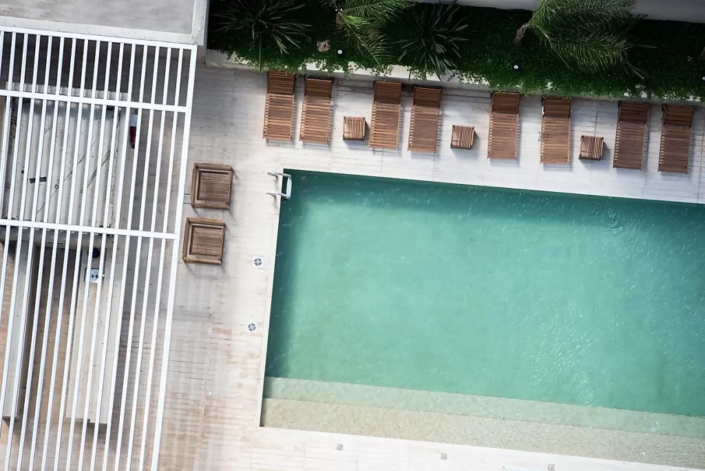 Vendo departamento a estrenar en el barrio Mburucuyá. — foto 2