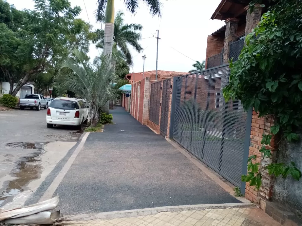 VENDO CASA EN ASUNCION-BARRIO VISTA ALEGRE — foto 2