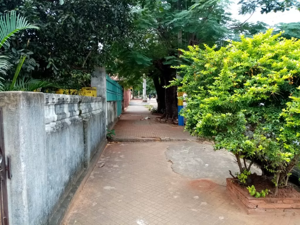 VENDO CASA EN ASUNCION-BARRIO VISTA ALEGRE — foto 3